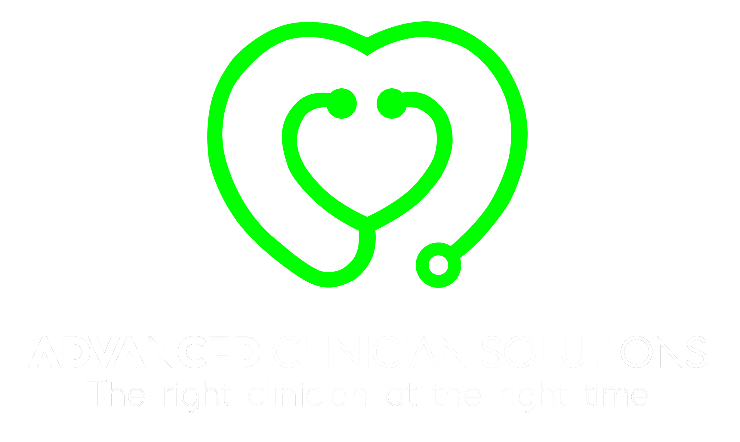 Advanced Clinician Solutions